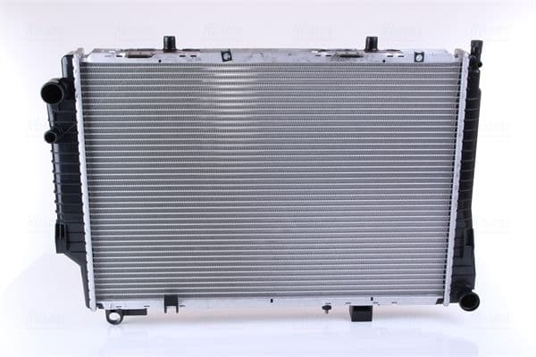 Radiator, racire motor NISSENS 62765