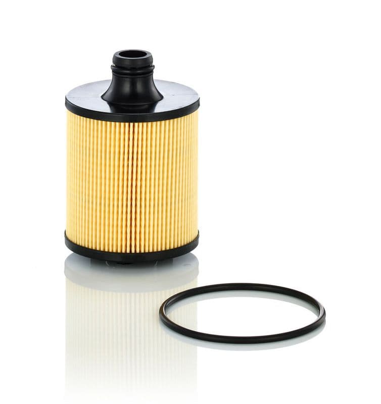Filtru ulei MANN-FILTER HU 9011 z