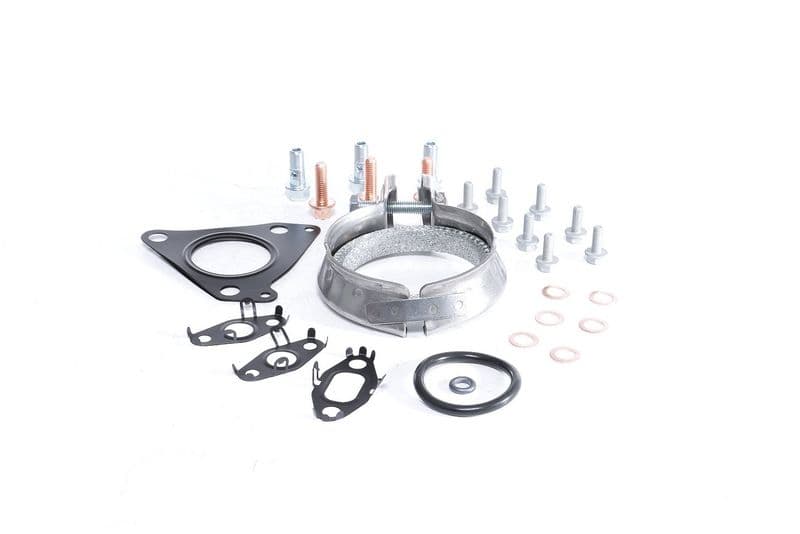 Set montaj, turbocompresor BTS Turbo T931337ABS
