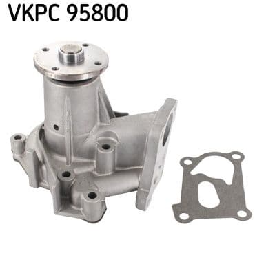 Pompă de apă, răcire motor SKF Aquamax VKPC 95800