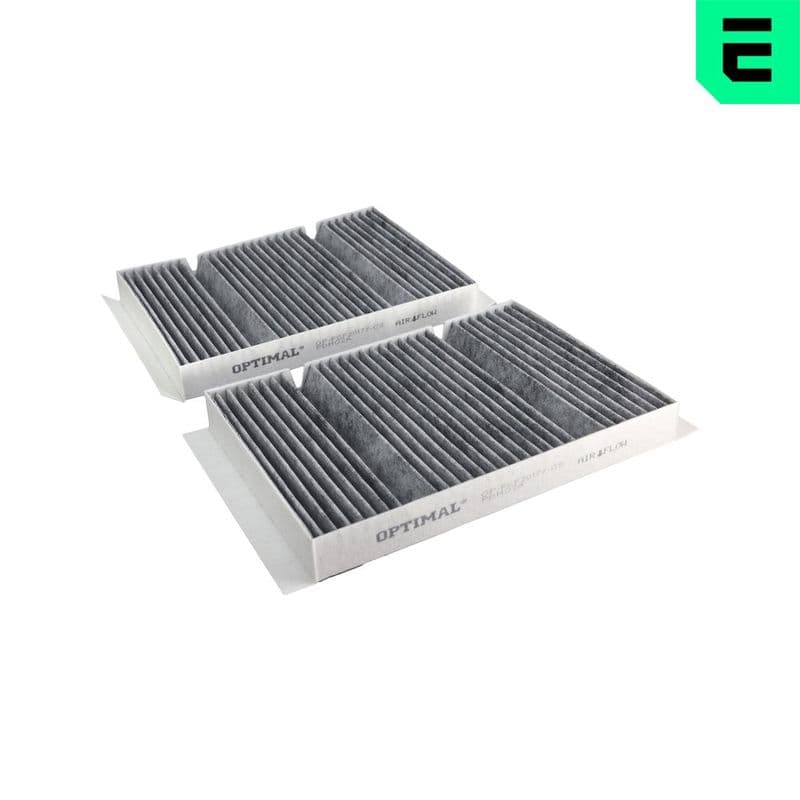 Filtru, aer habitaclu OPTIMAL OP-FCF20177-CS
