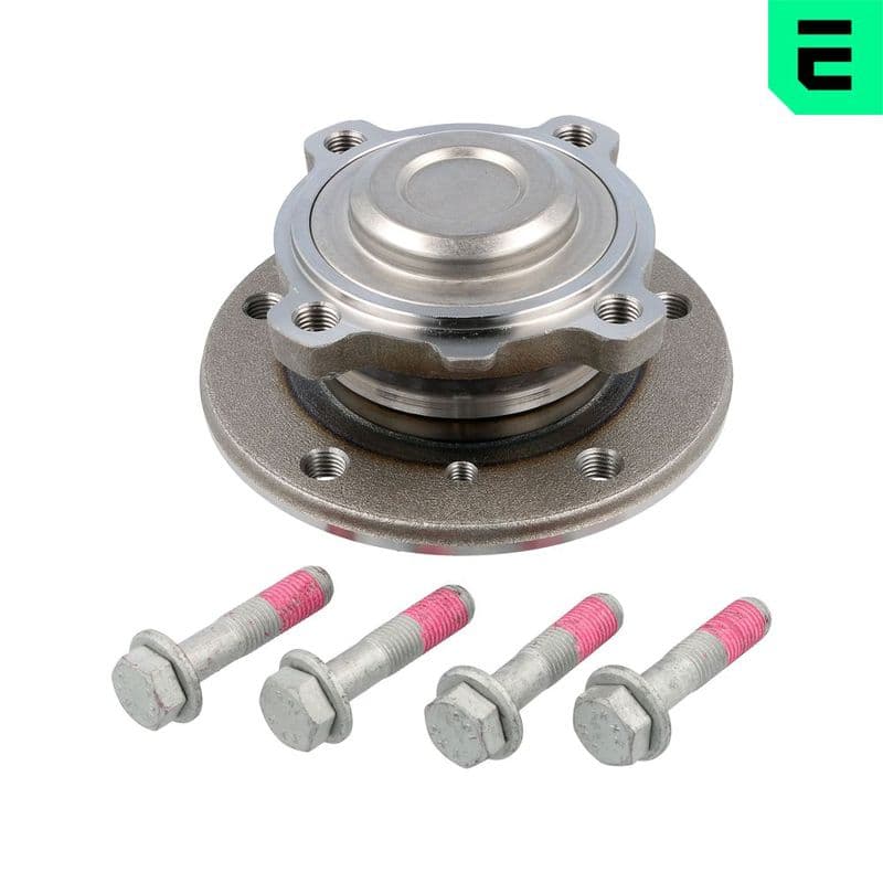 Set rulment roata OPTIMAL 501513