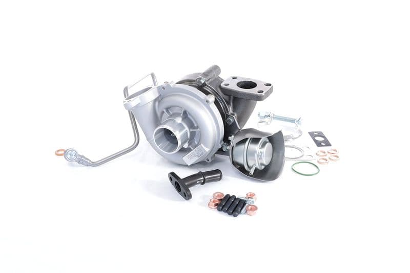Compresor,sistem de supraalimentare BTS Turbo TURBO SERVICE SET BUDGET T981094BT