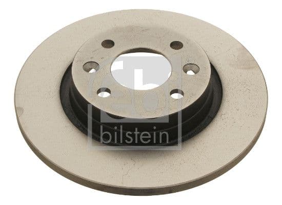 Disc frana FEBI BILSTEIN 30652