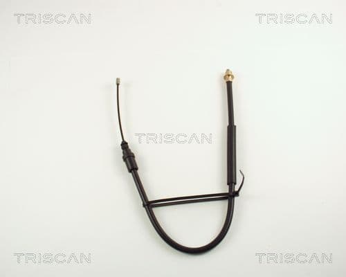 Cablu, frana de parcare TRISCAN 8140 28160