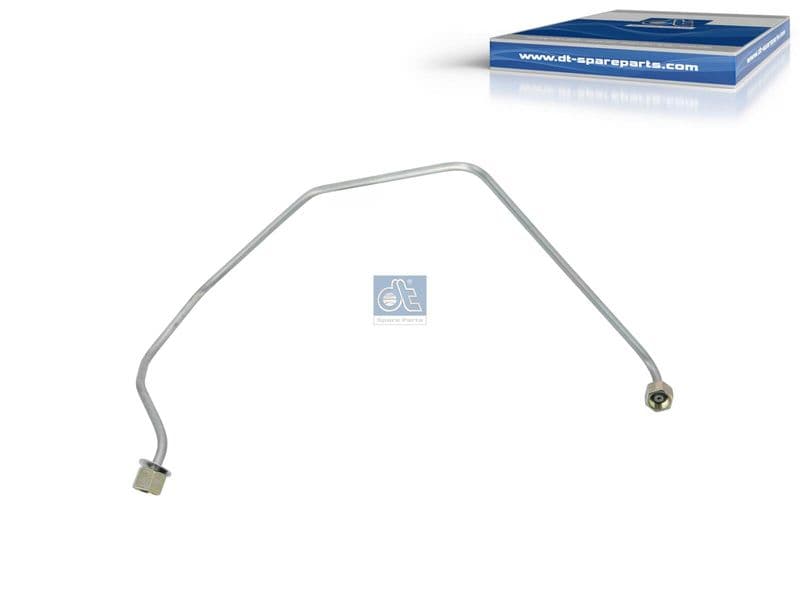 conducta de inalta presiune, inst. de injectie DT Spare Parts 2.12020