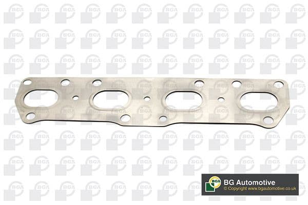Garnitura, galerie evacuare BGA MG4725