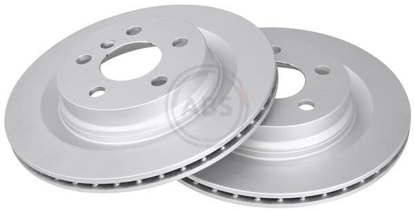 Disc frana ABS 18453