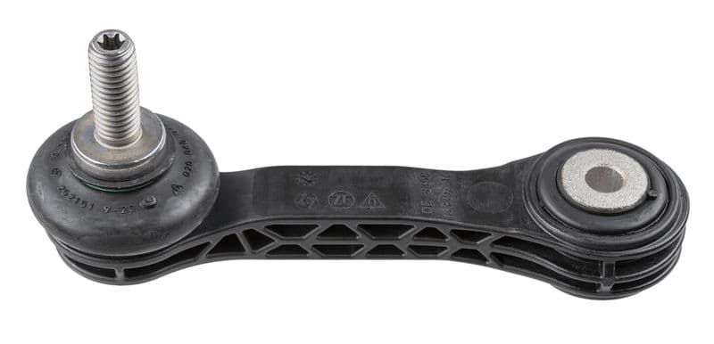 Brat/bieleta suspensie, stabilizator LEMFÖRDER 44297 01
