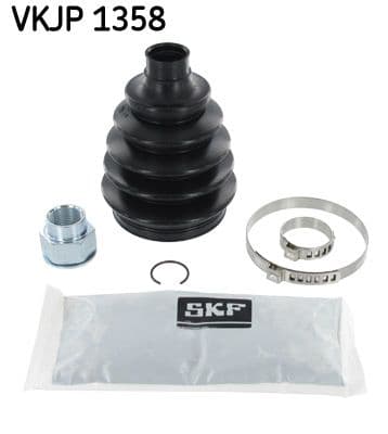 Ansamblu burduf, articulatie planetara SKF VKJP 1358