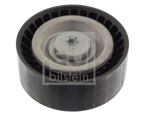 Rola ghidare/conducere, curea transmisie FEBI BILSTEIN 49371