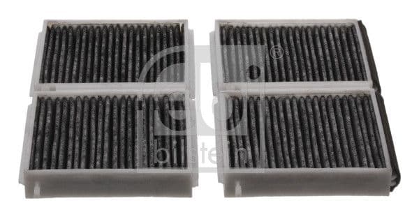 Set filtru, aer habitaclu FEBI BILSTEIN 33924