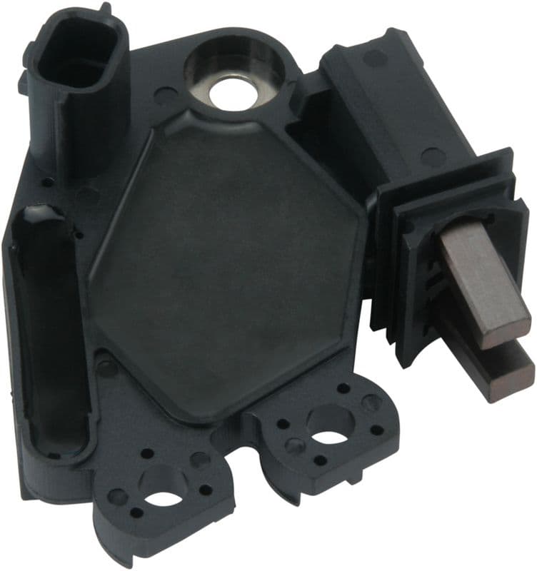 Regulator, alternator HC-Cargo F 032 333 737