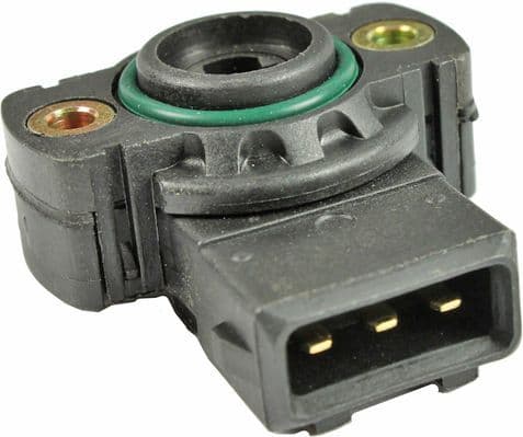 Senzor, pozitie clapeta acceleratie METZGER AUTOTEILE 0904041