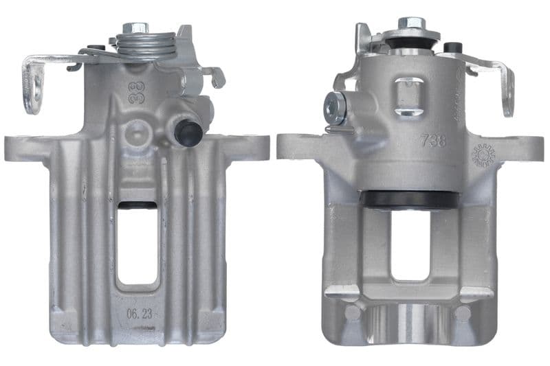 Etrier frana ATE 24.3384-1736.5