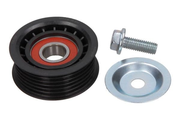 rola intinzator,curea transmisie MAXGEAR 54-0696