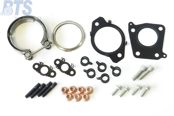 Set montaj, turbocompresor BTS Turbo T931517ABS