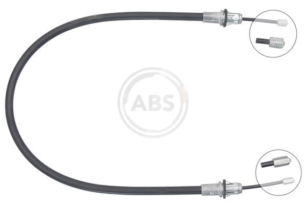 Cablu, frana de parcare ABS K19839