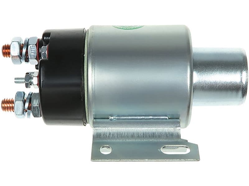 Solenoid, electromotor AS-PL STANDARD SS1002
