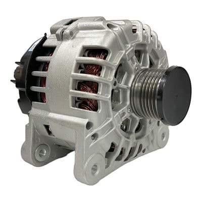 Generator / Alternator PRESTOLITE ELECTRIC A2034V