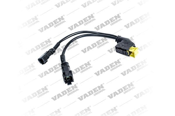 Set reparatie, cilindru receptor ambreiaj VADEN 306.01.0100.04