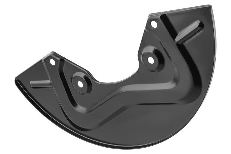 protectie stropire,disc frana TOPRAN 116 837