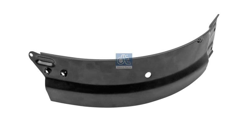 Suport, far DT Spare Parts 1.21453