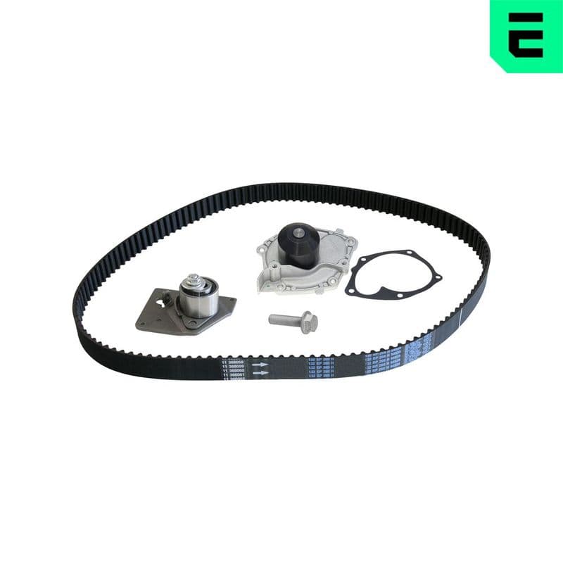 Set pompa apa + curea dintata OPTIMAL SK-1493AQ1