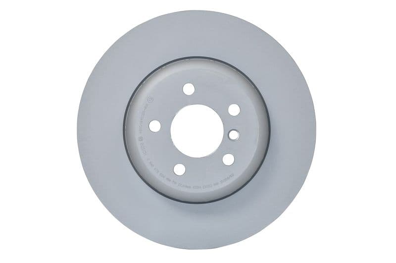 Disc frana BOSCH 0 986 479 E08
