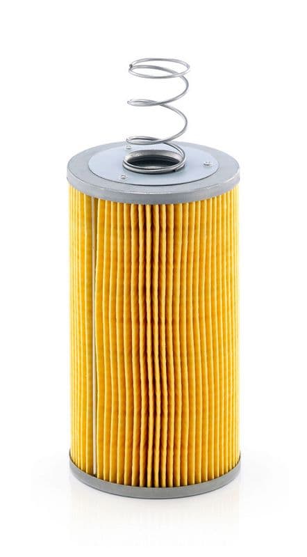 Filtru hidraulic, cutie de viteze automata MANN-FILTER H 941/2 x
