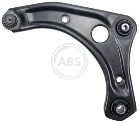 Brat, suspensie roata ABS 211488