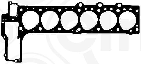 Garnitura, chiulasa ELRING 894.605