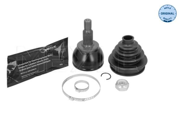 Set articulatie, planetara MEYLE -ORIGINAL: True to OE. 014 498 0007