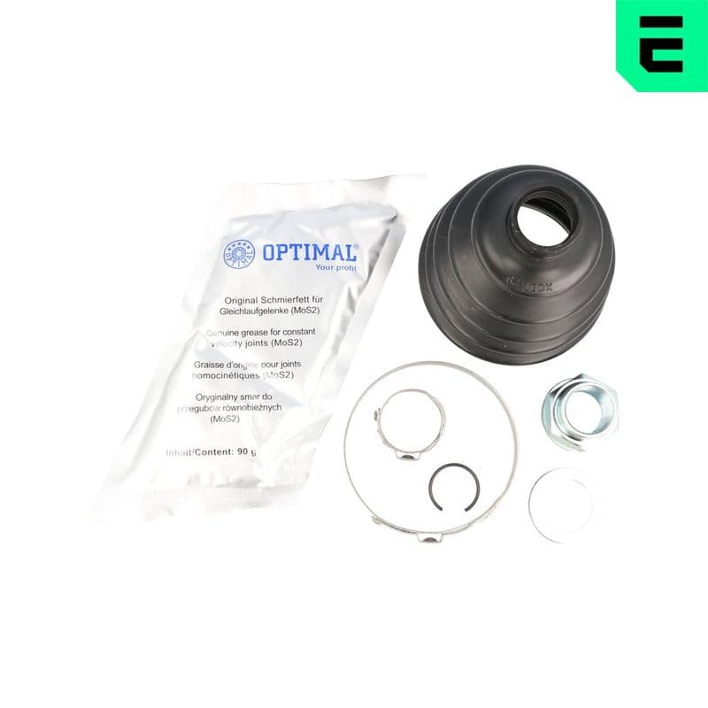 Ansamblu burduf, articulatie planetara OPTIMAL CVB-10571TPE
