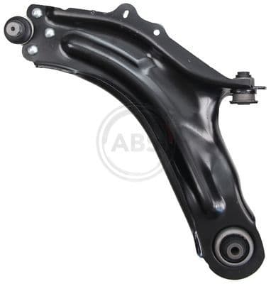 Brat, suspensie roata ABS 211247