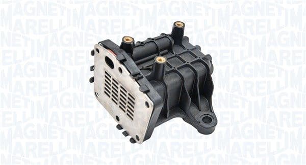 Radiator, recirculare gaze de esapament MAGNETI MARELLI 571822112171