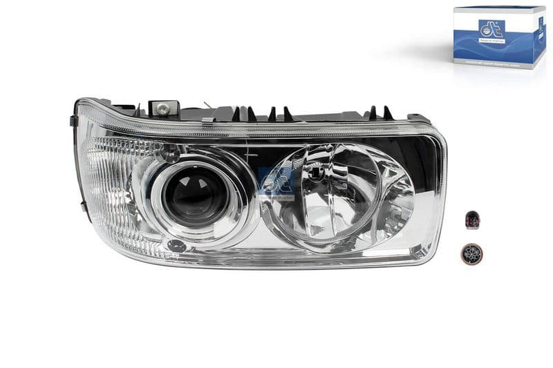 Far DT Spare Parts 5.81291