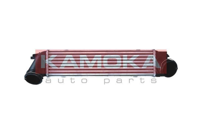 Intercooler, compresor KAMOKA 7750143