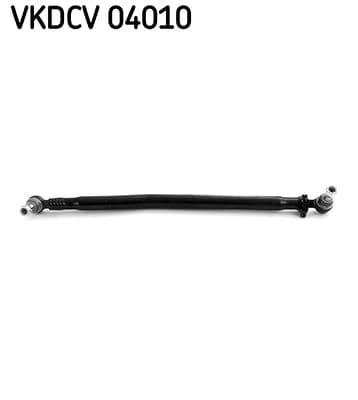 Bieleta, directie SKF VKDCV 04010