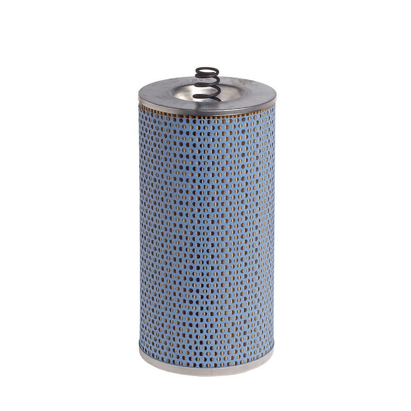 Filtru ulei HENGST FILTER E251H D11
