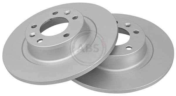 Disc frana ABS 18159