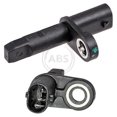 senzor,turatie roata ABS 31510