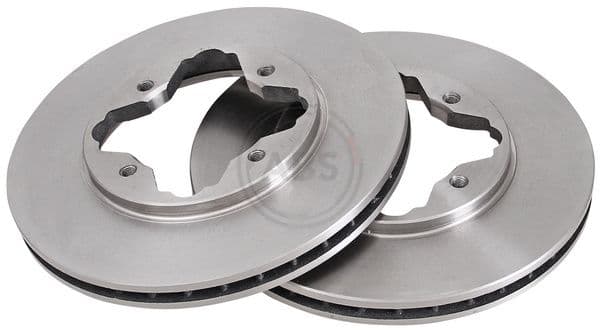 Disc frana ABS 16038