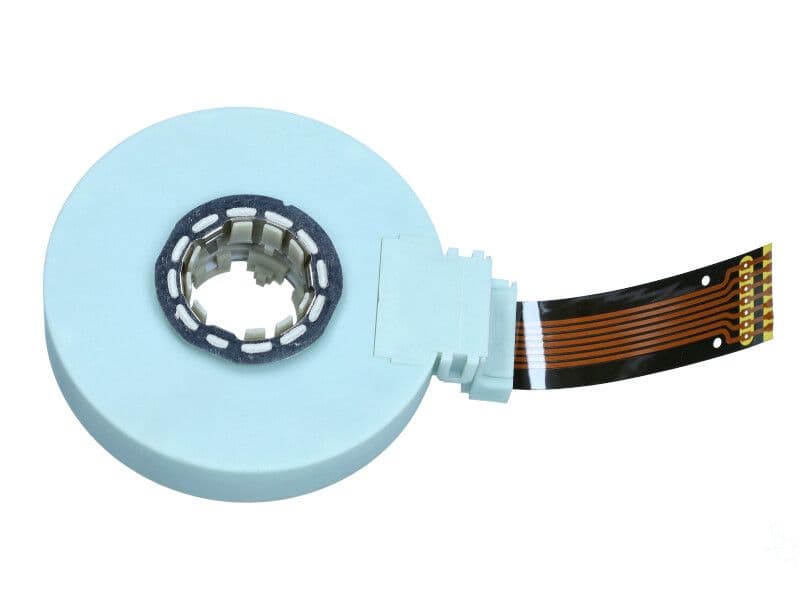 Senzor unghi bracaj MAXGEAR 21-0942