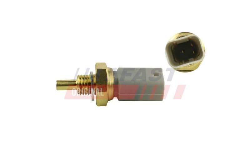 senzor,temperatura lichid de racire FAST FT80144