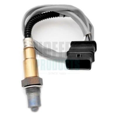 Sonda Lambda MEAT & DORIA 7481844