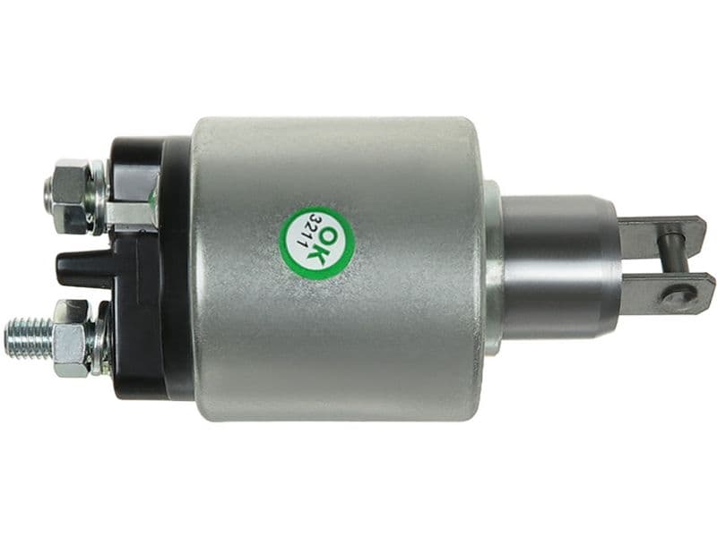Solenoid, electromotor AS-PL SS9220P