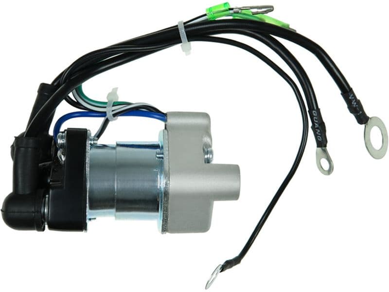Solenoid, electromotor AS-PL STANDARD SS9089S