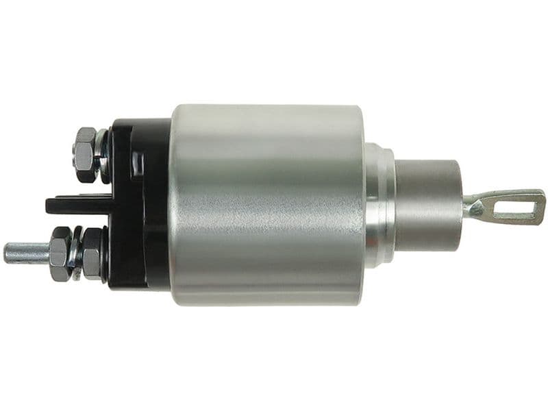 Solenoid, electromotor AS-PL AS SS0177