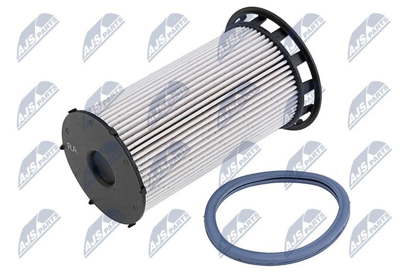 filtru combustibil NTY FFF-WW-045